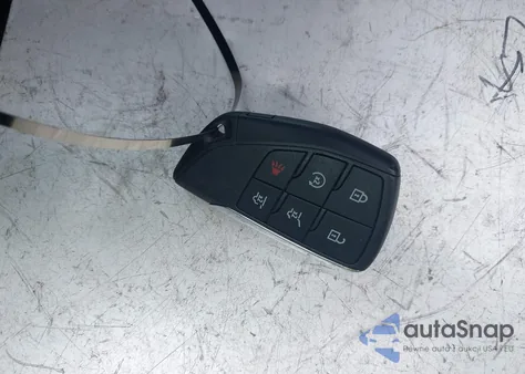 2023 Chevrolet Suburban 4Wd Lt z USA, uszkodzony, nr VIN 1GNSKCKD1PR131200